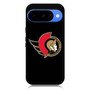 Ottawa Senators Google Pixel 10/ Pixel 10 Pro/ Pixel 10 Pro XL Case