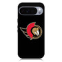 Ottawa Senators Google Pixel 10/ Pixel 10 Pro/ Pixel 10 Pro XL Case