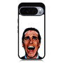 Patrick Bateman Psycho Google Pixel 10/ Pixel 10 Pro/ Pixel 10 Pro XL Case