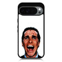 Patrick Bateman Psycho Google Pixel 10/ Pixel 10 Pro/ Pixel 10 Pro XL Case