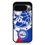 Philadelphia 76ers Google Pixel 10/ Pixel 10 Pro/ Pixel 10 Pro XL Case