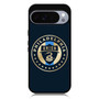 Philadelphia Union Google Pixel 10/ Pixel 10 Pro/ Pixel 10 Pro XL Case