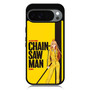 Power Kill Bill Poster Google Pixel 10/ Pixel 10 Pro/ Pixel 10 Pro XL Case