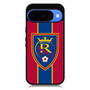 Real Salt Lake SC Google Pixel 10/ Pixel 10 Pro/ Pixel 10 Pro XL Case