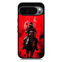 Red Death Redemption John Marston Google Pixel 10/ Pixel 10 Pro/ Pixel 10 Pro XL Case