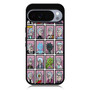 Rick and Morty Ricks War Google Pixel 10/ Pixel 10 Pro/ Pixel 10 Pro XL Case