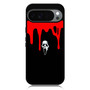 Scream Blood DrGO Google Pixel 10/ Pixel 10 Pro/ Pixel 10 Pro XL Case