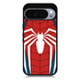 Spiderman Game Suit Google Pixel 10/ Pixel 10 Pro/ Pixel 10 Pro XL Case