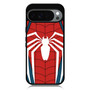 Spiderman Game Suit Google Pixel 10/ Pixel 10 Pro/ Pixel 10 Pro XL Case