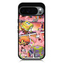 SpongeBob SquarePants and Patrick Fun Google Pixel 10/ Pixel 10 Pro/ Pixel 10 Pro XL Case