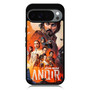 Star Wars Andor Cover Google Pixel 10/ Pixel 10 Pro/ Pixel 10 Pro XL Case
