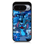 Stitch Collage Google Pixel 10/ Pixel 10 Pro/ Pixel 10 Pro XL Case