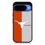 Texas Longhorns Google Pixel 10/ Pixel 10 Pro/ Pixel 10 Pro XL Case