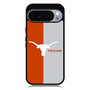 Texas Longhorns Google Pixel 10/ Pixel 10 Pro/ Pixel 10 Pro XL Case