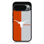 Texas Longhorns Google Pixel 10/ Pixel 10 Pro/ Pixel 10 Pro XL Case
