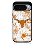 Texas Longhorns Logo Google Pixel 10/ Pixel 10 Pro/ Pixel 10 Pro XL Case