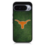 Texas Longhorns In Grass Google Pixel 10/ Pixel 10 Pro/ Pixel 10 Pro XL Case