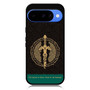 The Legend of Zelda Tears of the Kingdom Sword Seal Google Pixel 10/ Pixel 10 Pro/ Pixel 10 Pro XL Case