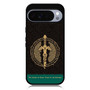 The Legend of Zelda Tears of the Kingdom Sword Seal Google Pixel 10/ Pixel 10 Pro/ Pixel 10 Pro XL Case