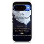 The Residence Kate Anderson Google Pixel 10/ Pixel 10 Pro/ Pixel 10 Pro XL Case