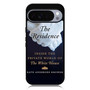 The Residence Kate Anderson Google Pixel 10/ Pixel 10 Pro/ Pixel 10 Pro XL Case