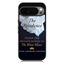 The Residence Kate Anderson Google Pixel 10/ Pixel 10 Pro/ Pixel 10 Pro XL Case