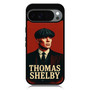 Thomas Shelby in Red Google Pixel 10/ Pixel 10 Pro/ Pixel 10 Pro XL Case