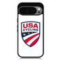 USA Cycling USAC Google Pixel 10/ Pixel 10 Pro/ Pixel 10 Pro XL Case