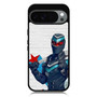 Vigilante Peacemaker Google Pixel 10/ Pixel 10 Pro/ Pixel 10 Pro XL Case