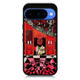 Vintage Movie Poster Suspiria Google Pixel 10/ Pixel 10 Pro/ Pixel 10 Pro XL Case