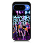 Kpop Demon Hunters Rumi Mira Zoey 2 Google Pixel 10/ Pixel 10 Pro/ Pixel 10 Pro XL Case