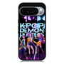 Kpop Demon Hunters Rumi Mira Zoey 2 Google Pixel 10/ Pixel 10 Pro/ Pixel 10 Pro XL Case