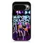Kpop Demon Hunters Rumi Mira Zoey 2 Google Pixel 10/ Pixel 10 Pro/ Pixel 10 Pro XL Case