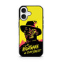 A Nightmare on Elm Street Classic iPhone 17 Case