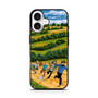 Adventure of Tintin iPhone 17 Case