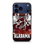 Alabama Football iPhone 17/ Iphone 17 Pro/ iPhone 17 Pro Max Case