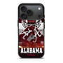 Alabama Football iPhone 17/ Iphone 17 Pro/ iPhone 17 Pro Max Case