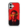 American Psycho Patrick Bateman iPhone 17 Case