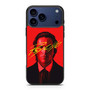 American Psycho Patrick Bateman iPhone 17/ Iphone 17 Pro/ iPhone 17 Pro Max Case