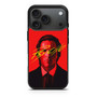 American Psycho Patrick Bateman iPhone 17/ Iphone 17 Pro/ iPhone 17 Pro Max Case