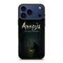 Amnesia The Dark Descent iPhone 17/ Iphone 17 Pro/ iPhone 17 Pro Max Case