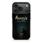 Amnesia The Dark Descent iPhone 17/ Iphone 17 Pro/ iPhone 17 Pro Max Case