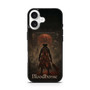 Bloodborne Gothic Horror and the Hunt iPhone 17 Case
