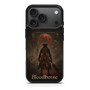 Bloodborne Gothic Horror and the Hunt iPhone 17/ Iphone 17 Pro/ iPhone 17 Pro Max Case