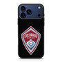 Colorado Rapids iPhone 17/ Iphone 17 Pro/ iPhone 17 Pro Max Case