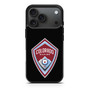 Colorado Rapids iPhone 17/ Iphone 17 Pro/ iPhone 17 Pro Max Case