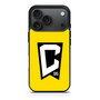 Columbus Crew FC iPhone 17/ Iphone 17 Pro/ iPhone 17 Pro Max Case