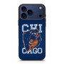 Da Bears Chicago Bears Art iPhone 17/ Iphone 17 Pro/ iPhone 17 Pro Max Case