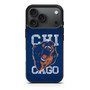 Da Bears Chicago Bears Art iPhone 17/ Iphone 17 Pro/ iPhone 17 Pro Max Case