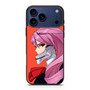 Dandadan Aira Demon Mode iPhone 17/ Iphone 17 Pro/ iPhone 17 Pro Max Case